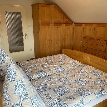 Ferienwohnung Hinterberg Furstenstein Екстер'єр фото