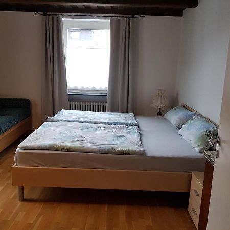 Ferienwohnung Hinterberg Furstenstein Екстер'єр фото