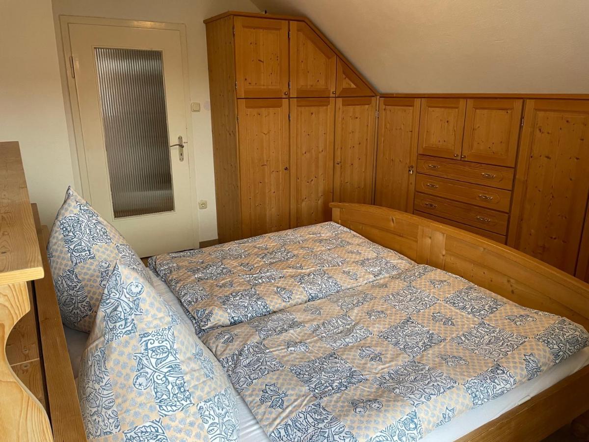 Ferienwohnung Hinterberg Furstenstein Екстер'єр фото