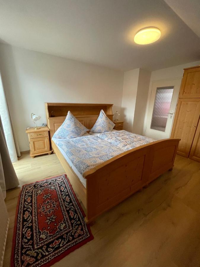 Ferienwohnung Hinterberg Furstenstein Екстер'єр фото