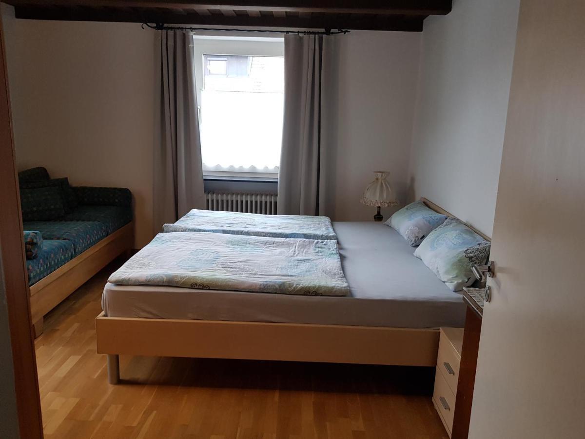 Ferienwohnung Hinterberg Furstenstein Екстер'єр фото