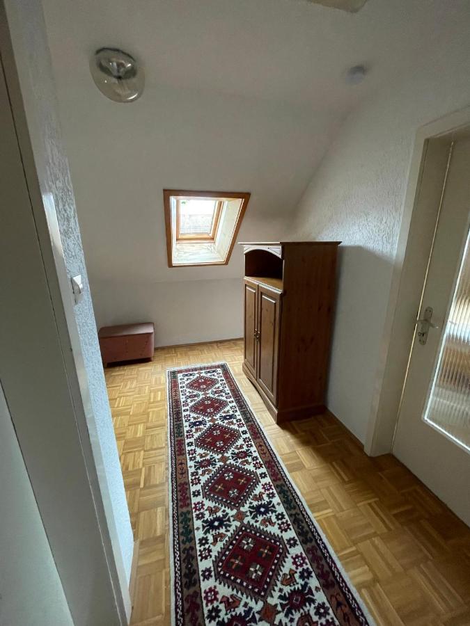 Ferienwohnung Hinterberg Furstenstein Екстер'єр фото