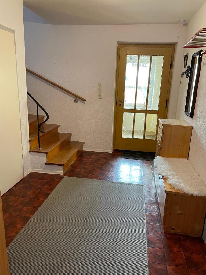 Ferienwohnung Hinterberg Furstenstein Екстер'єр фото