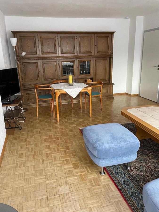 Ferienwohnung Hinterberg Furstenstein Екстер'єр фото